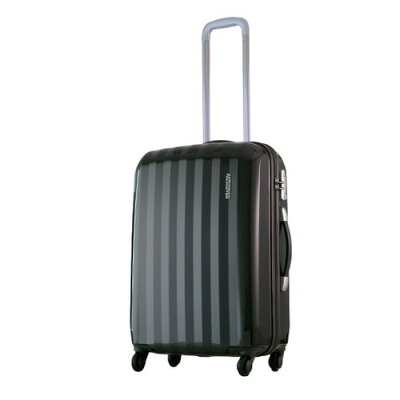 楽天市場 サムソナイトtsaロック搭載スーツケース プリズモ 50l 41z チャコール 価格比較 商品価格ナビ